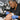 Professional lash tint patch test procedure on sensitive client skin for allergy safety