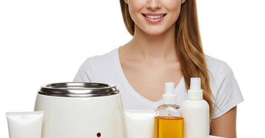 How to Prep for a Waxing Service - Tips for a Smooth Experience