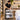 Professional spa and salon rolling cart organized with treatment supplies without overloading the shelves