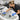 Spa professional properly draining and cleaning hydrotherapy equipment jet to remove biofilm and maintain hygiene