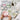 Professional mixing alginate mask in a silicone bowl with spatula at Pure Spa Direct