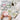 Professional mixing alginate mask in a silicone bowl with spatula at Pure Spa Direct