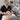 How to properly use a professional galvanic current machine for deep cleansing and product penetration in a spa treatment.