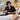 Spa professional reading a client's conversation style while providing a relaxing beauty service