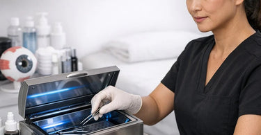 Safe Lash Tinting for Clients with Prior Eye Surgeries - Professional Guide