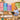 Spa professional organizing disposable supplies like gloves, spatulas, and bed rolls to prevent inventory emergencies, featuring Pure Spa Direct products.