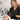 Professional lash tinting technique for downward growing eyelashes