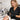 Professional lash tinting technique for downward growing eyelashes