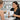 Professional esthetician applying anti-sweat powder to a client's underarm before waxing