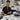 Spa professional checking and organizing replacement parts for salon equipment
