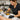 Esthetician training on hard wax application speed and efficiency using professional wax warmer and spatula at Pure Spa Direct