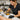 Esthetician training on hard wax application speed and efficiency using professional wax warmer and spatula at Pure Spa Direct