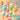 Professional nail dotting tools creating beautiful nail art designs
