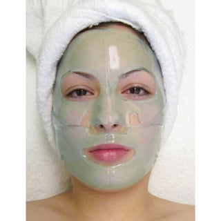 Hydrophilic Gel Collagen Mask