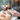 Professional eyelash tint application kit and tools