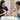 Microdermabrasion and chemical peel treatments at a spa