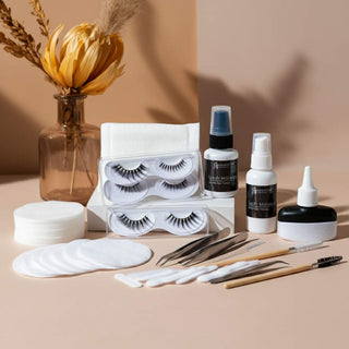 High-Quality Lash Extension Tools