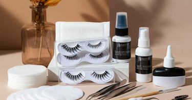 High-Quality Lash Extension Tools