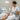 Microdermabrasion treatment being performed in a spa setting