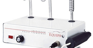 Equipro Professional High Frequency Machine for Spa Use