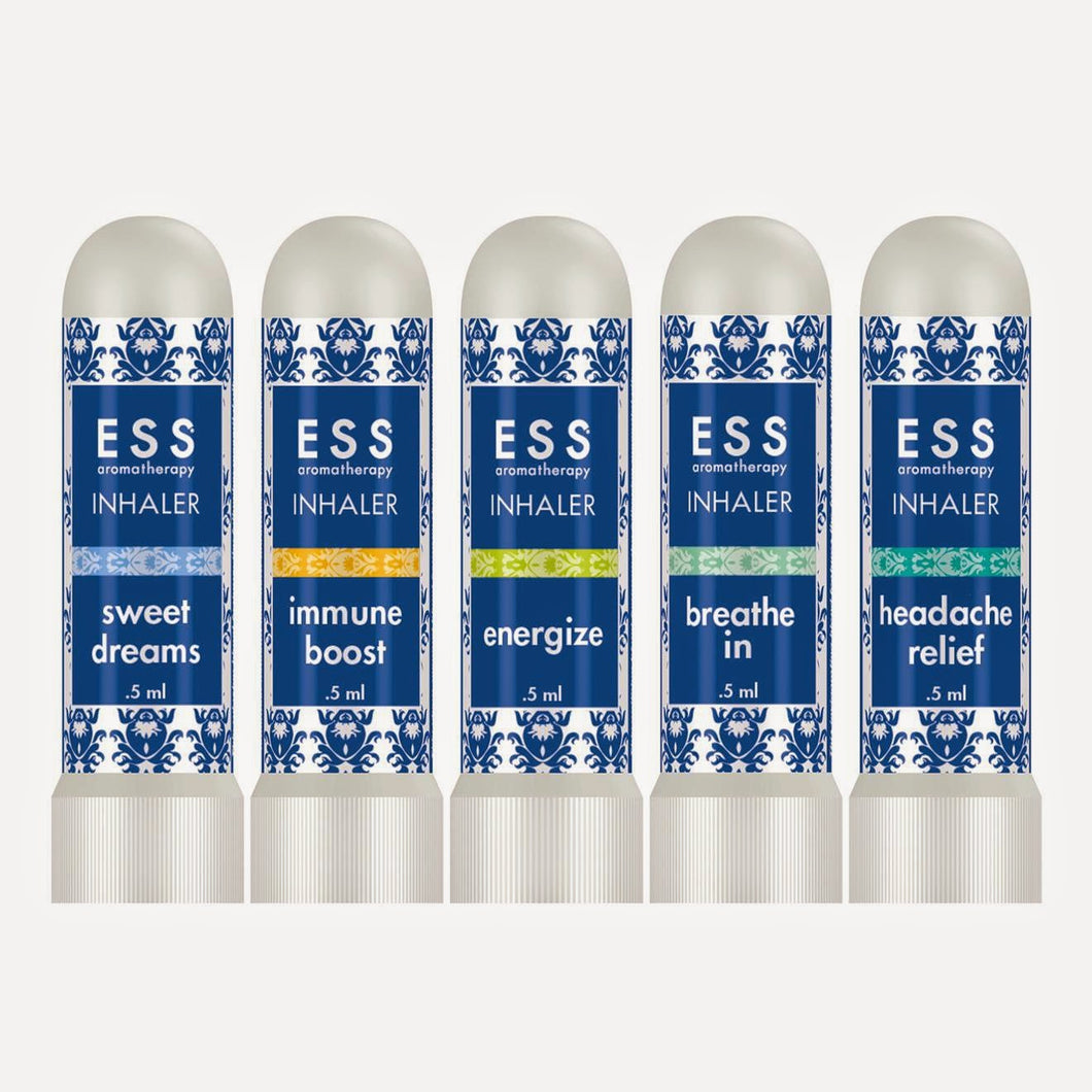Put This Up Your Nose And Inhale Deeply - Ahhhhhh... – Pure Spa Direct