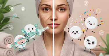 June Jacobs Intensive Age-Defying Peel Pads for professional spa treatments