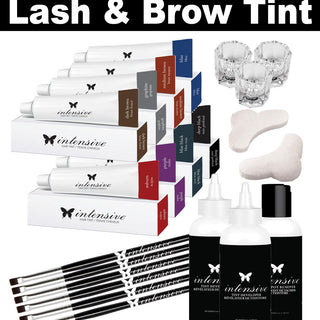 Lash & Brow Tinting - #1 Spa/Salon Service Add On!