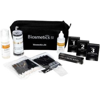 Intensive Brow Lamination Kit