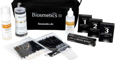 Intensive Brow Lamination Kit