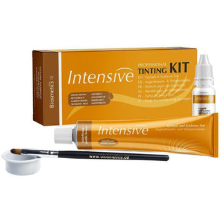 Intensive Lash and Brow Tint Kit