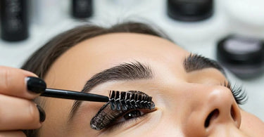 Intensive Lash and Brow Tint for professional spa and salon use