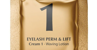 Intensive Lash Perming and Lifting Kit