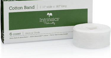 Intrinsics 100 Percent Cotton Band