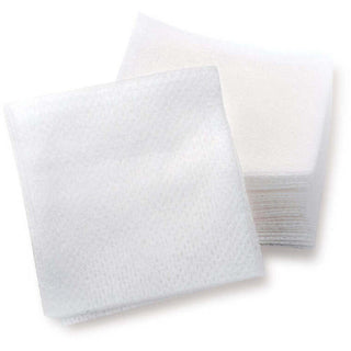 Intrinsics Cotton Esthetic Wipes - Large 4x4