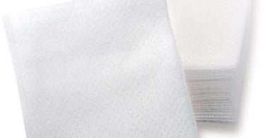 Intrinsics Cotton Esthetic Wipes - Large 4x4