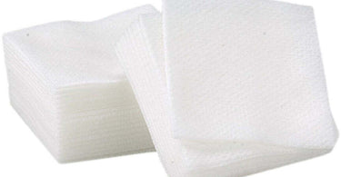 Intrinsics Silken Non-Woven Esthetic Wipes