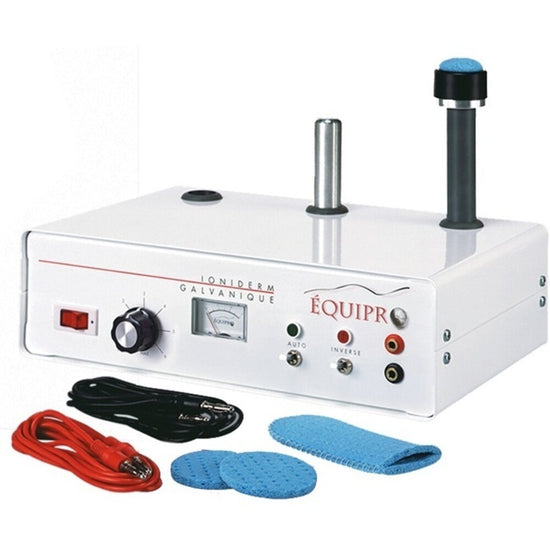 Galvanic What is it, how does it work and what are the benefits