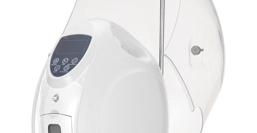 Oxygen Dome Facial Machine