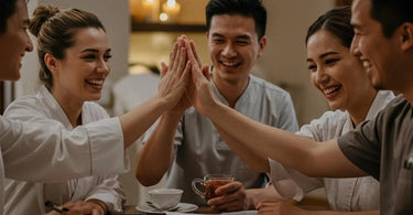 ISPA 2025 Insights: Why Spa Businesses Are Thriving & What It Means for You