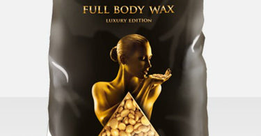 Italwax Full Body Hard Wax Beads