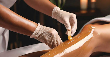 Italwax: Precision and Quality in Professional Waxing