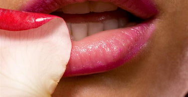 Offer Your Clients Kissable Lips!