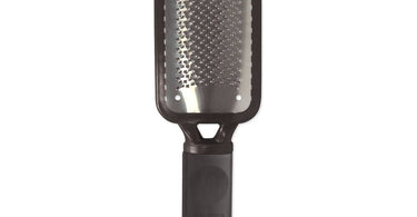 Jumbo Foot Rasp by DL Pro professional pedicure tool for callus removal