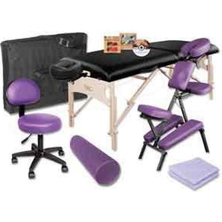 Ultimate Massage Equipment Package