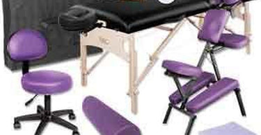 Ultimate Massage Equipment Package