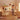 Relaxing spa environment with massage products from Pure Spa Direct