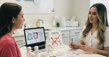 Teen Skincare Ingredients to Avoid