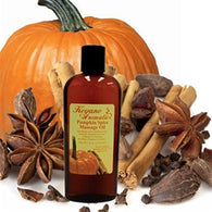 Spice Up Your Spa Menu with Keyano’s Pumpkin Products!