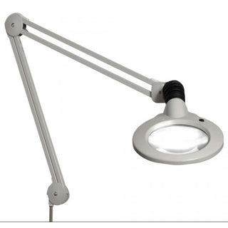 Luxo Mag Lamp - 5 Diopter LED Magnifying Lamp