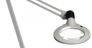 Luxo Mag Lamp - 5 Diopter LED Magnifying Lamp